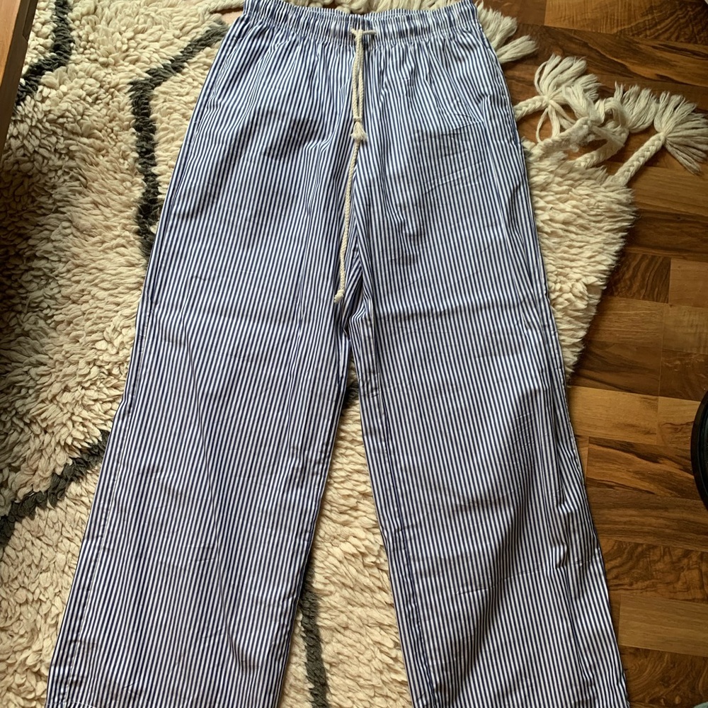 DONNI. Pants